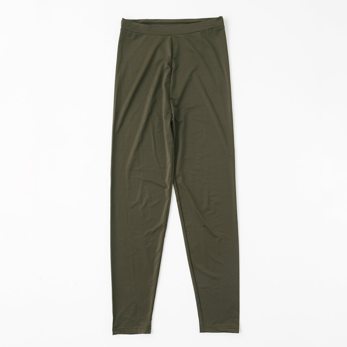 ひかげ心地レギンス】10分丈冷感UVカットレギンス – SUKENO