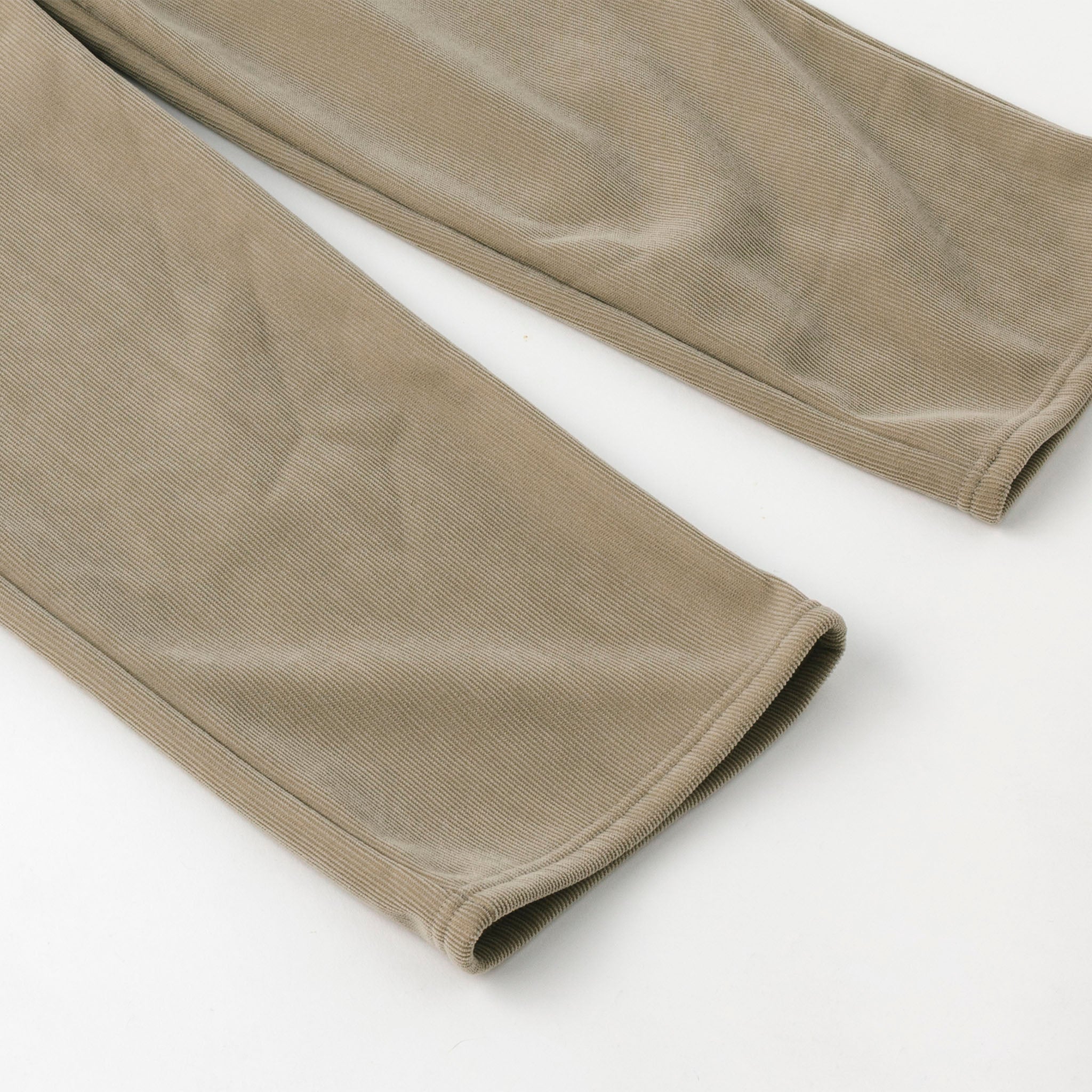 美ラフ】コーデュロイパンツ – SUKENO｜靴下の助野