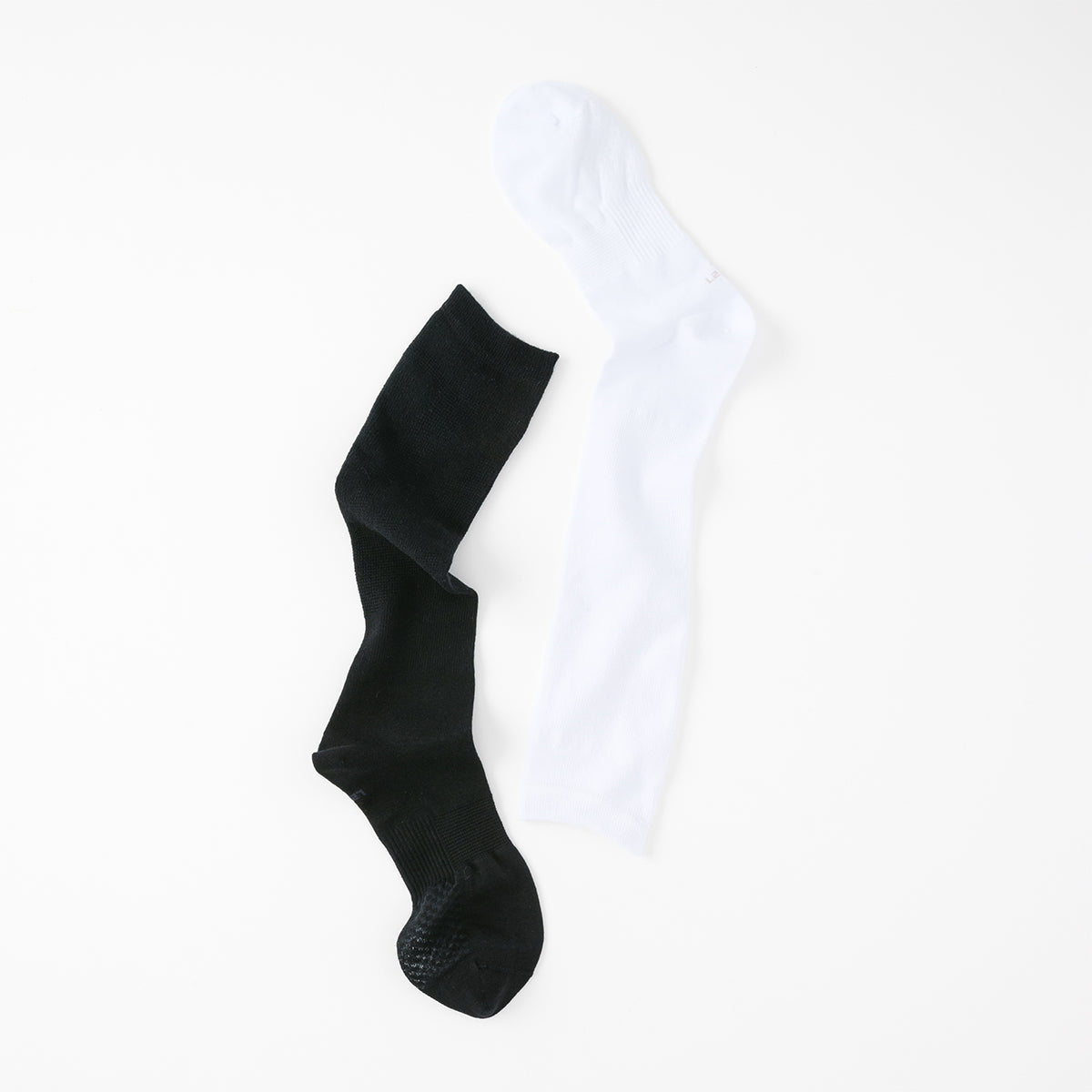 らく圧】着圧ハイソックス(メッシュタイプ) 25-27cm – SUKENO