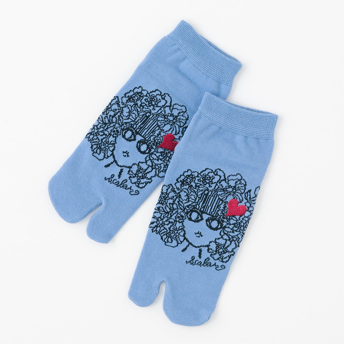 ScoLar】スカラー足袋スニーカー丈ソックス (BLACK FRIDAY対象商品