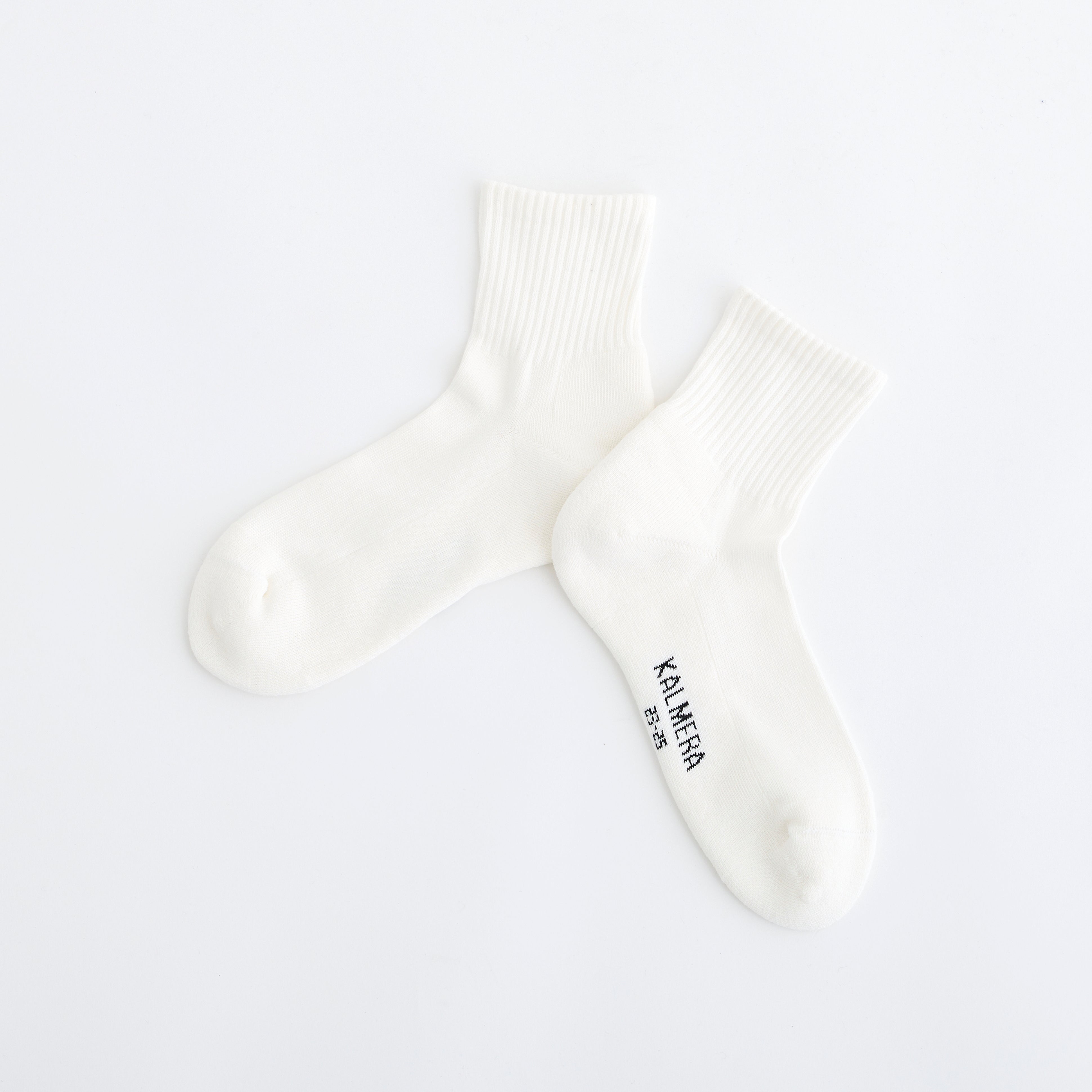 KALMERA】ショートソックス 23cm-25cm – SUKENO｜靴下の助野