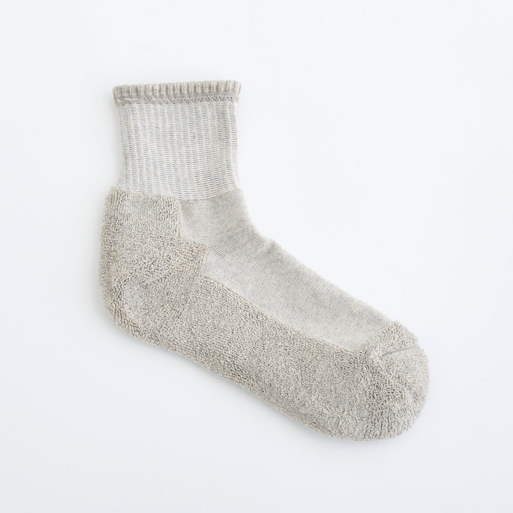 【KALMERA】ショートソックス 23cm-25cm