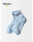 【MOSTRICH】MSTR-G02 ショート丈ソックス