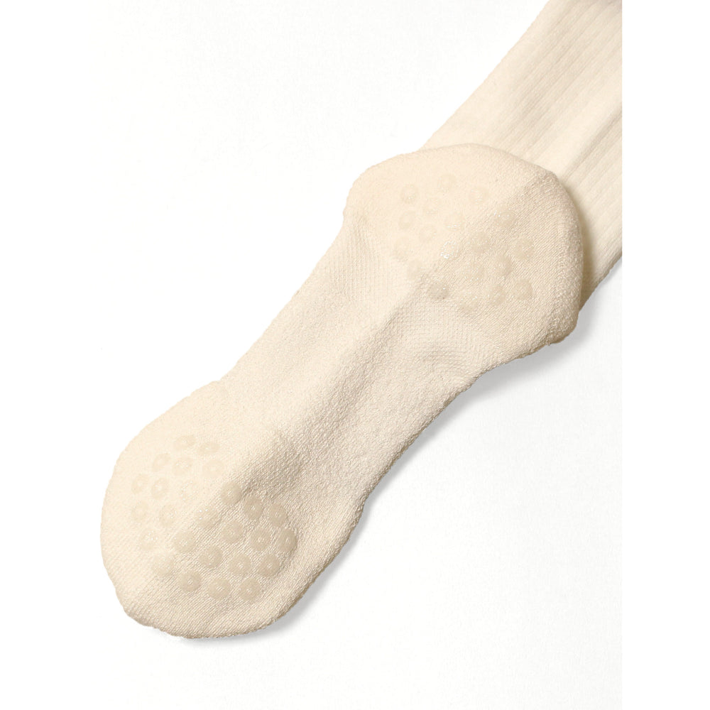 【MOSTRICH】MSTR-G05 ラインクルー丈ソックス