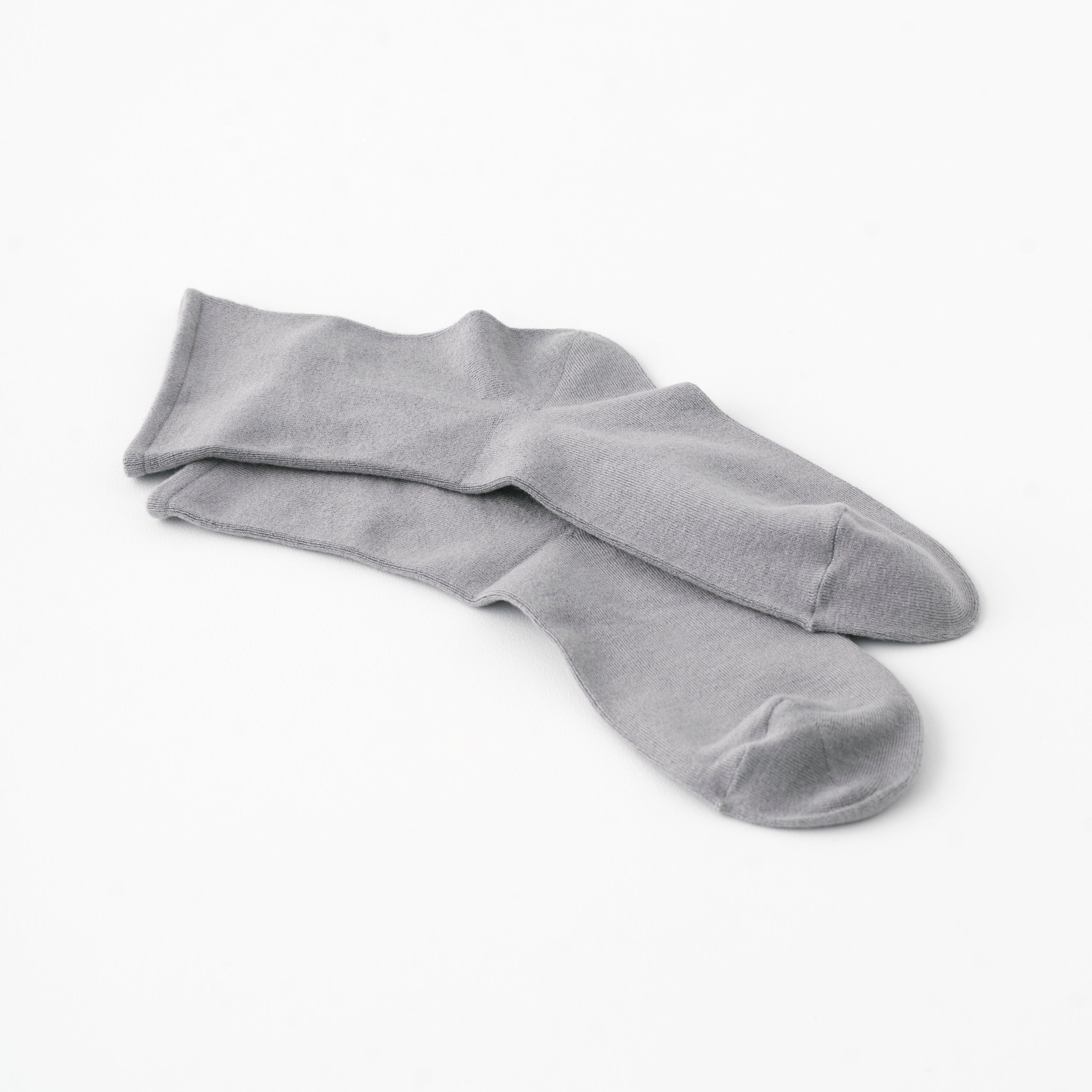 足元らくらく】肌ざわりやわらか ショート丈ソックス 24-26cm – SUKENO