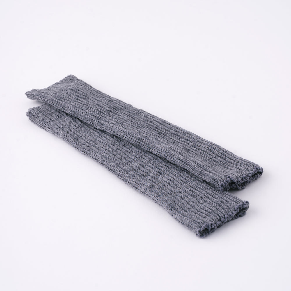 【足元らくらく】足の冷えない二重サポーター