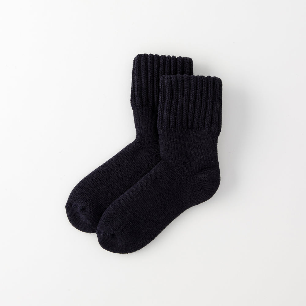 【足元らくらく】光電子毛布ソックス 25-27cm