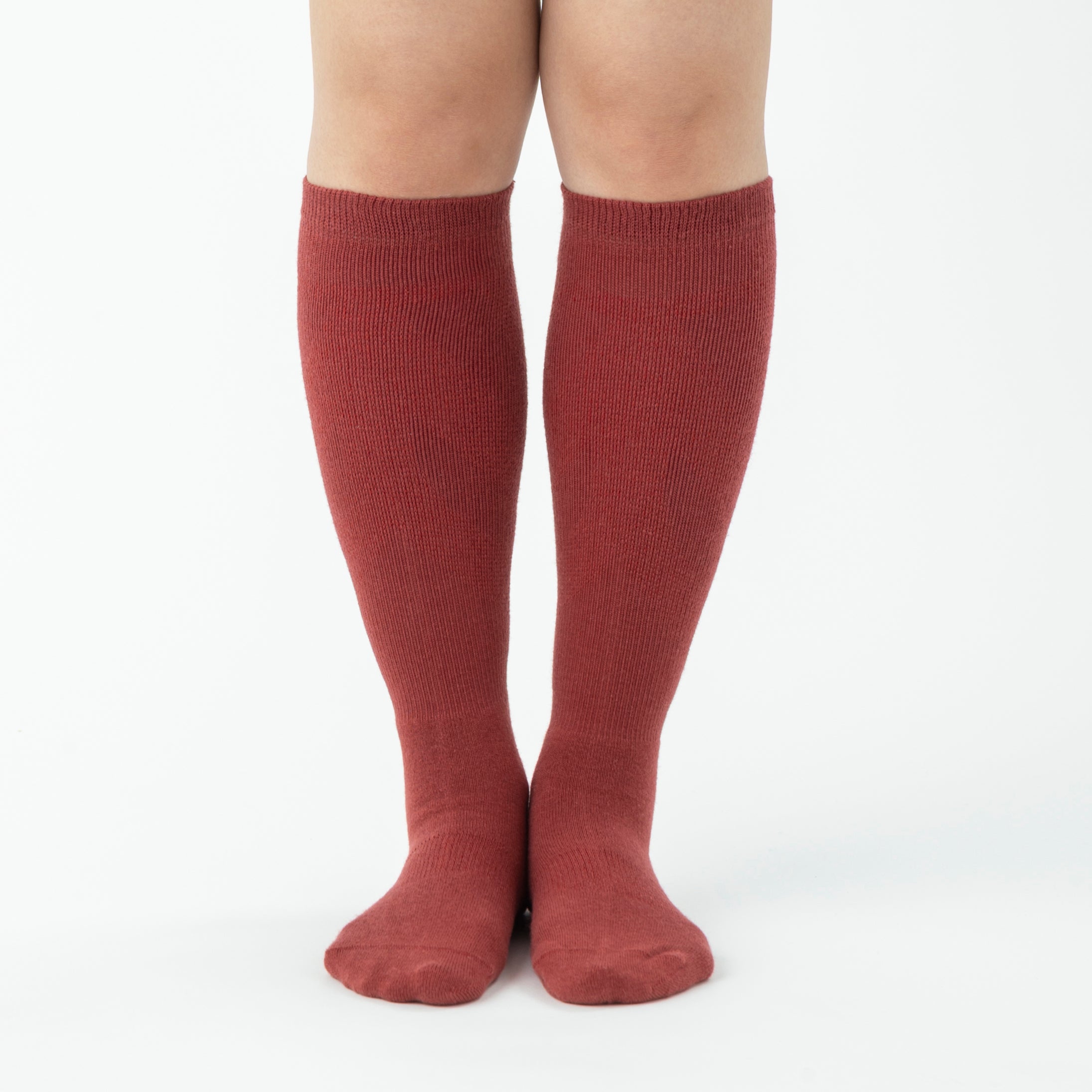 らく圧】美容師コラボ ハイソックス 23-25cm – SUKENO｜靴下の助野