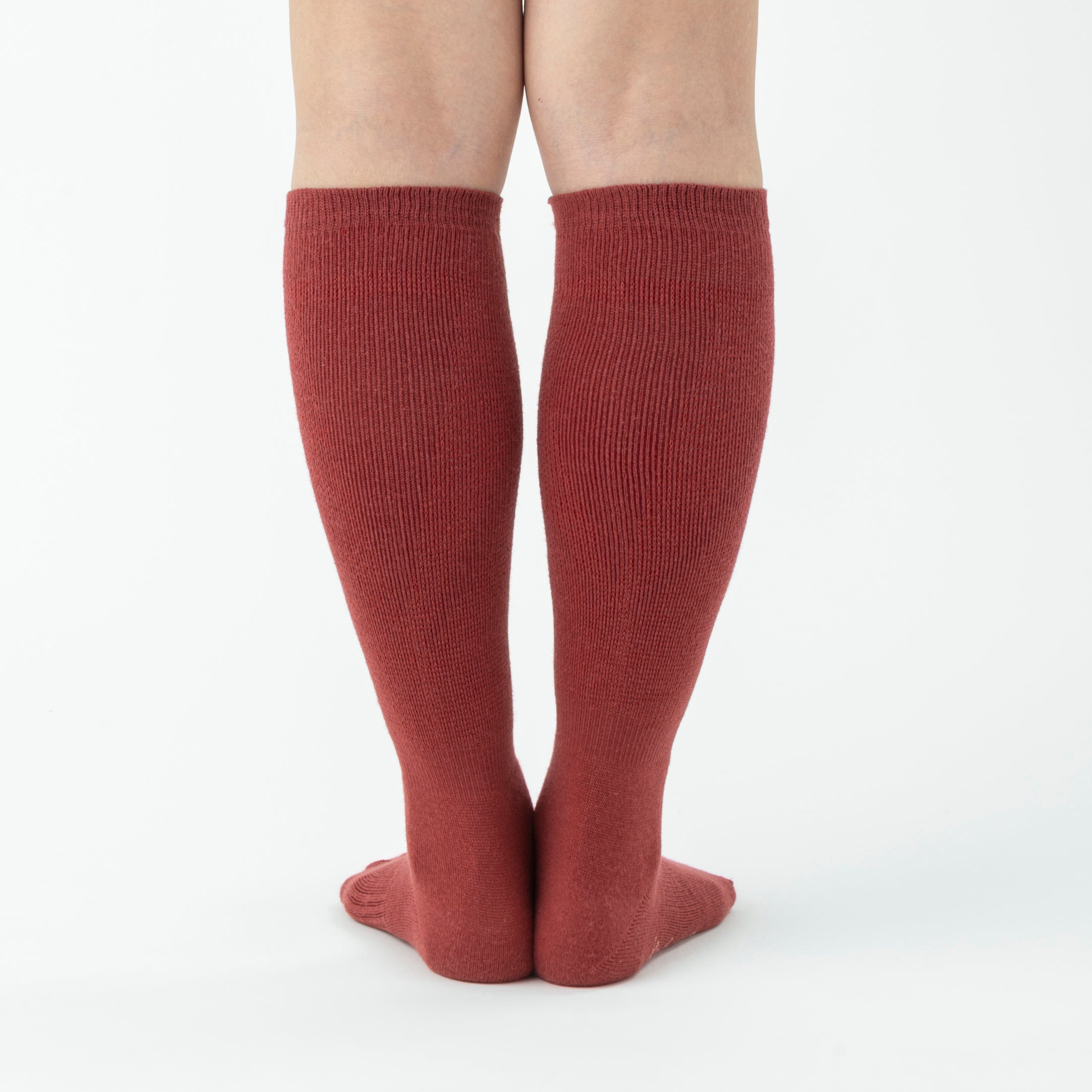 らく圧】美容師コラボ ハイソックス 23-25cm – SUKENO｜靴下の助野