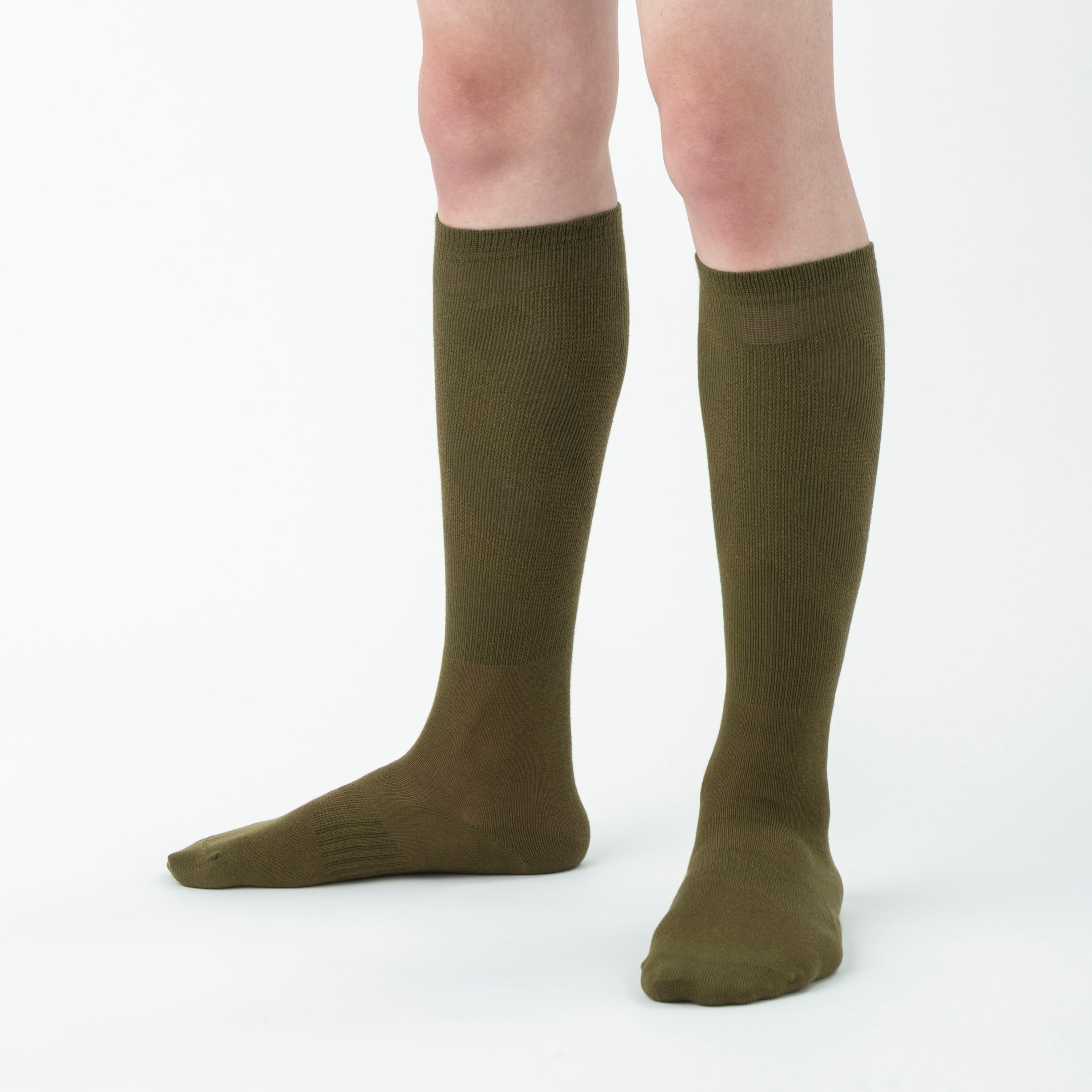 らく圧】美容師コラボ ハイソックス 25-27cm – SUKENO｜靴下の助野