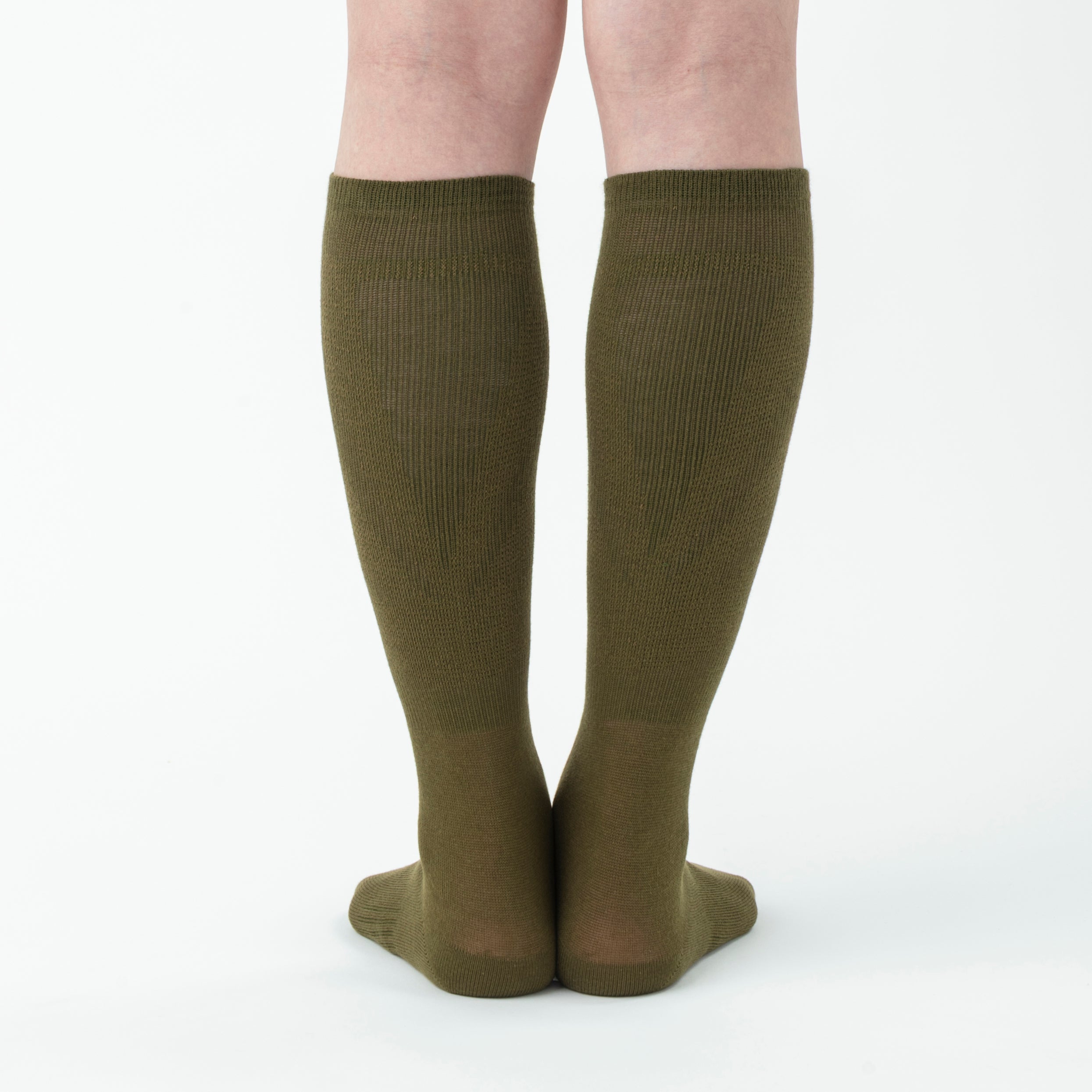 らく圧】美容師コラボ ハイソックス 25-27cm – SUKENO｜靴下の助野