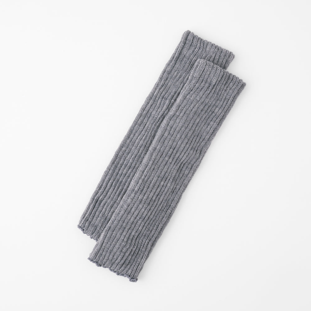 【足元らくらく】足の冷えない二重サポーター