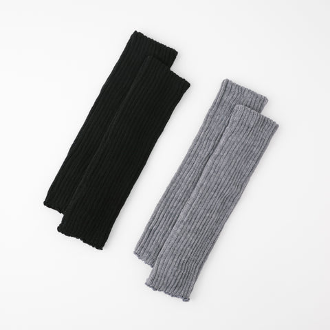 【足元らくらく】足の冷えない二重サポーター