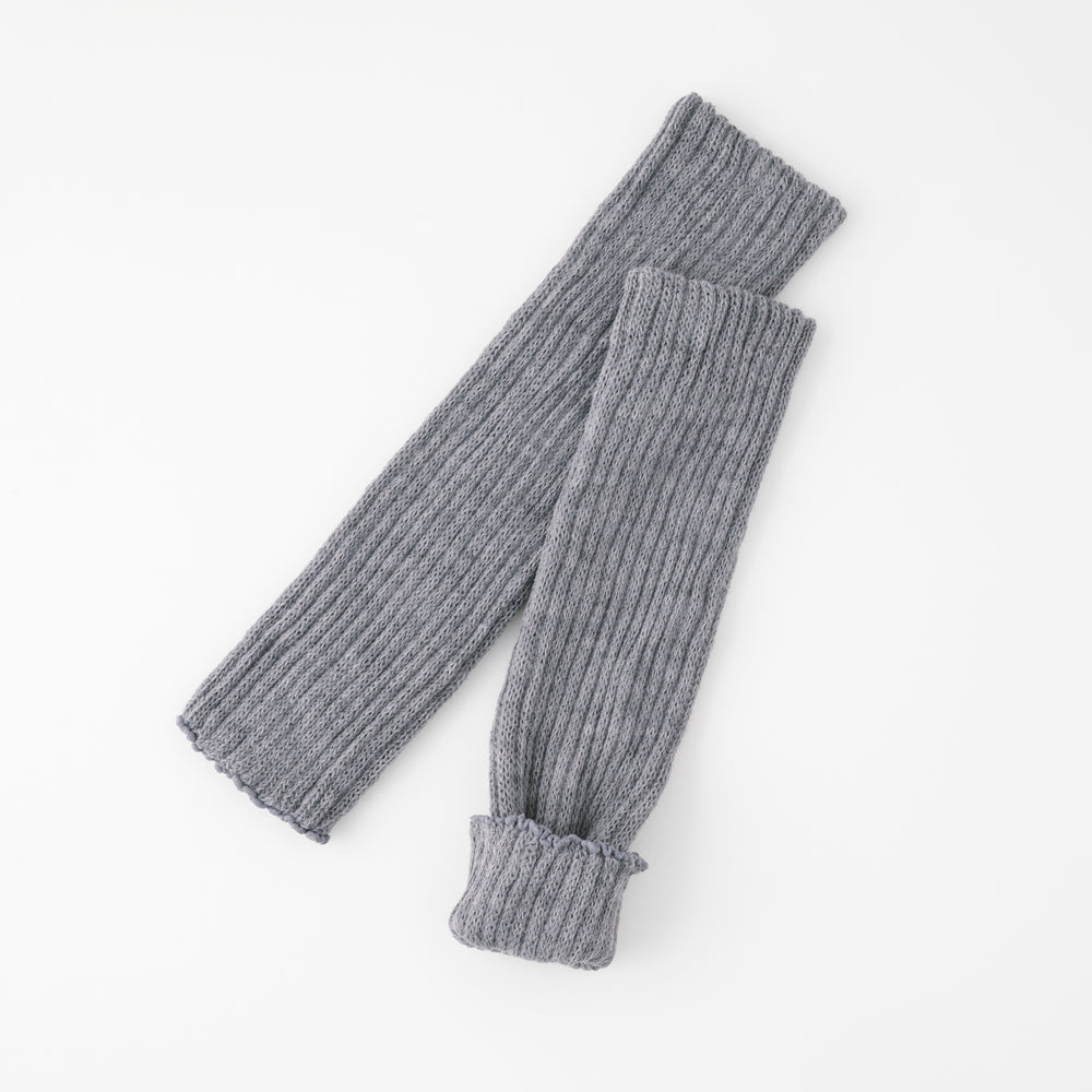 【足元らくらく】足の冷えない二重サポーター