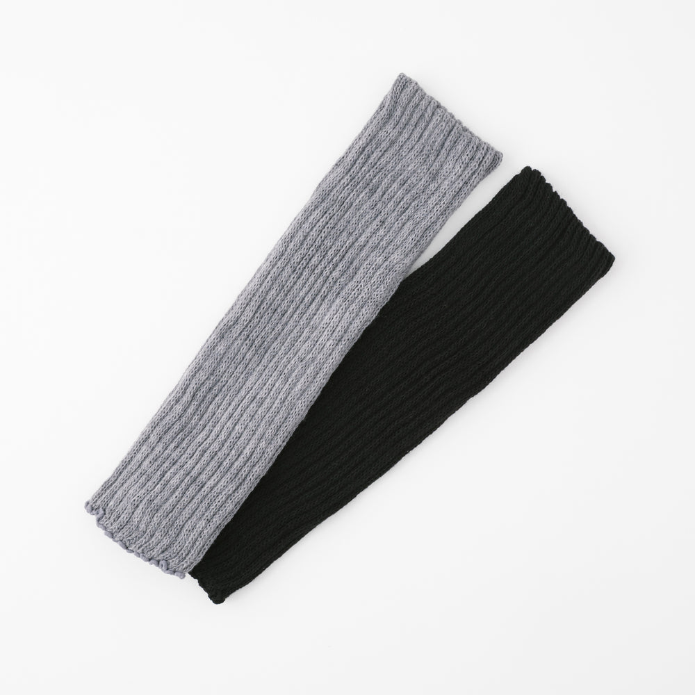 【足元らくらく】足の冷えない二重サポーター