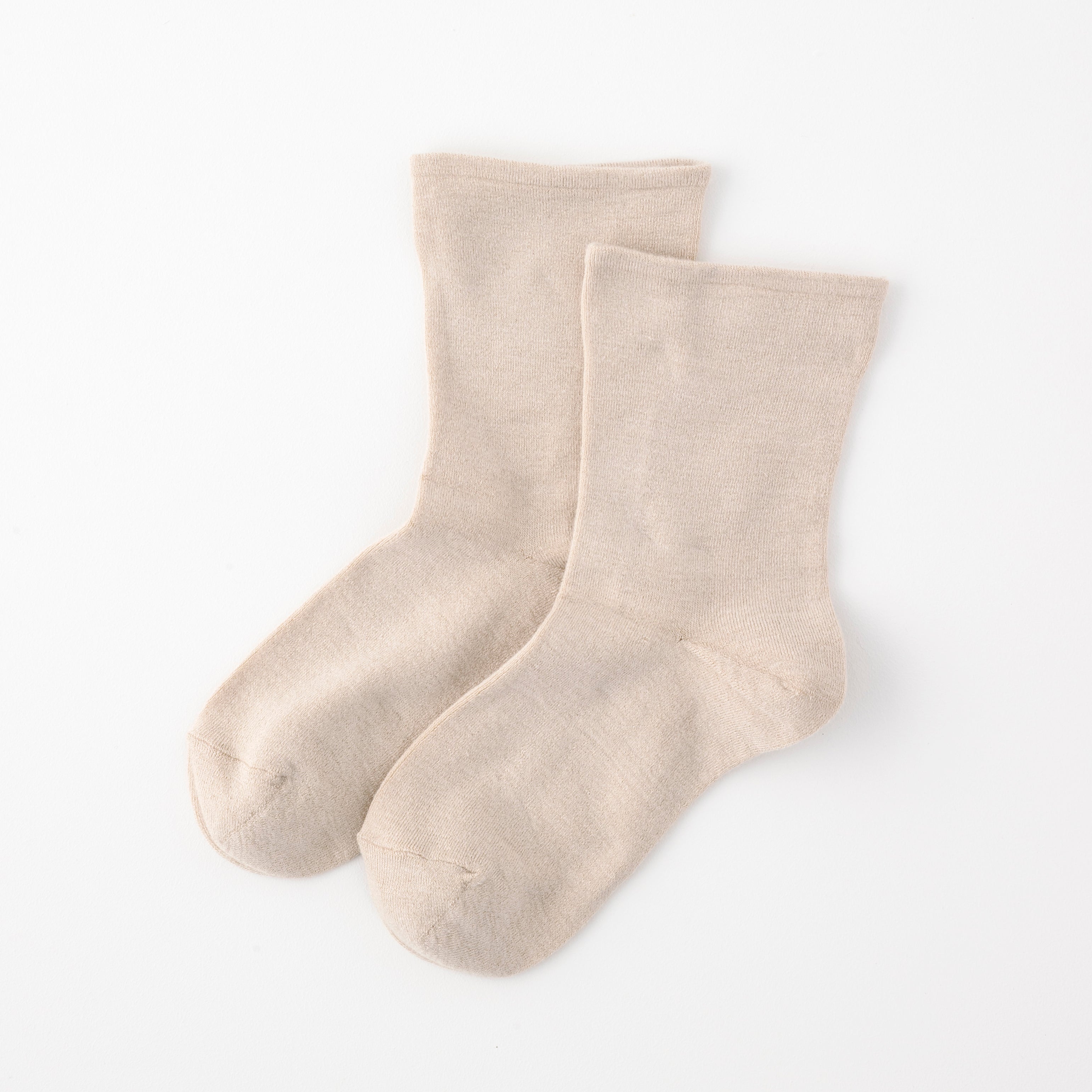ナチュラルスパソックス 足元らくらく】肌ざわりやわらかソックス 22-24cm – SUKENO｜靴下の助野