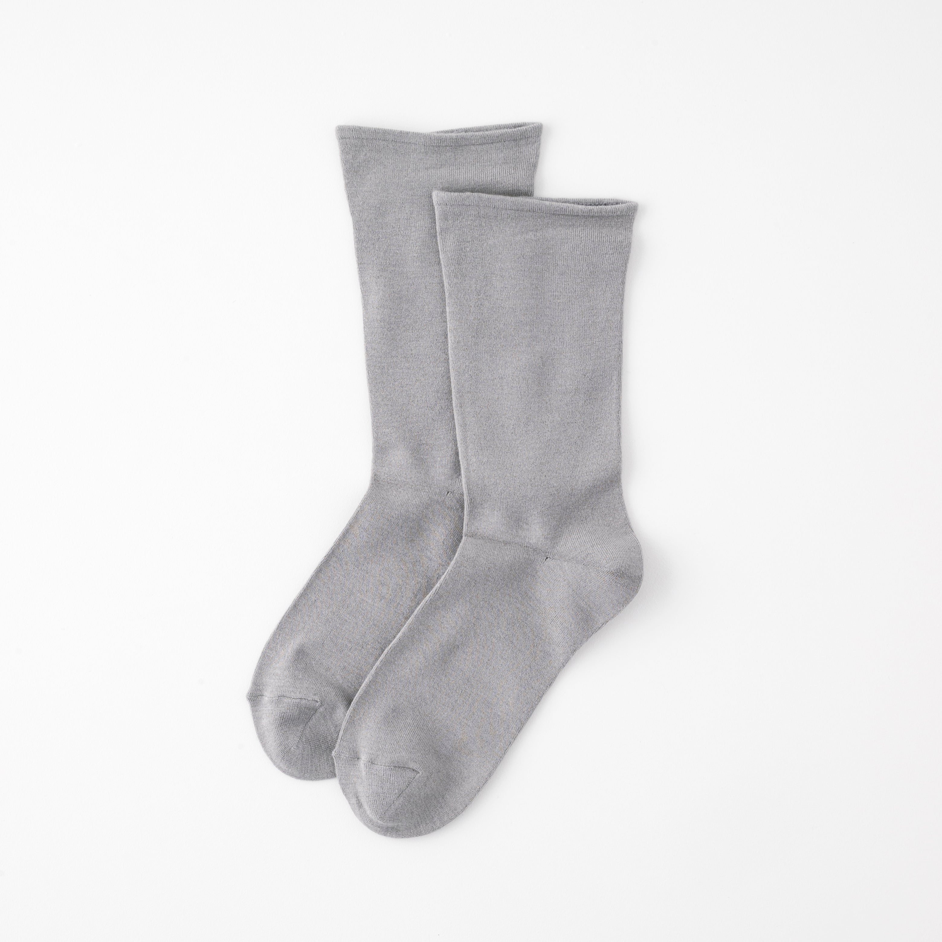 足元らくらく】肌ざわりやわらかソックス 24-26cm – SUKENO｜靴下の助野