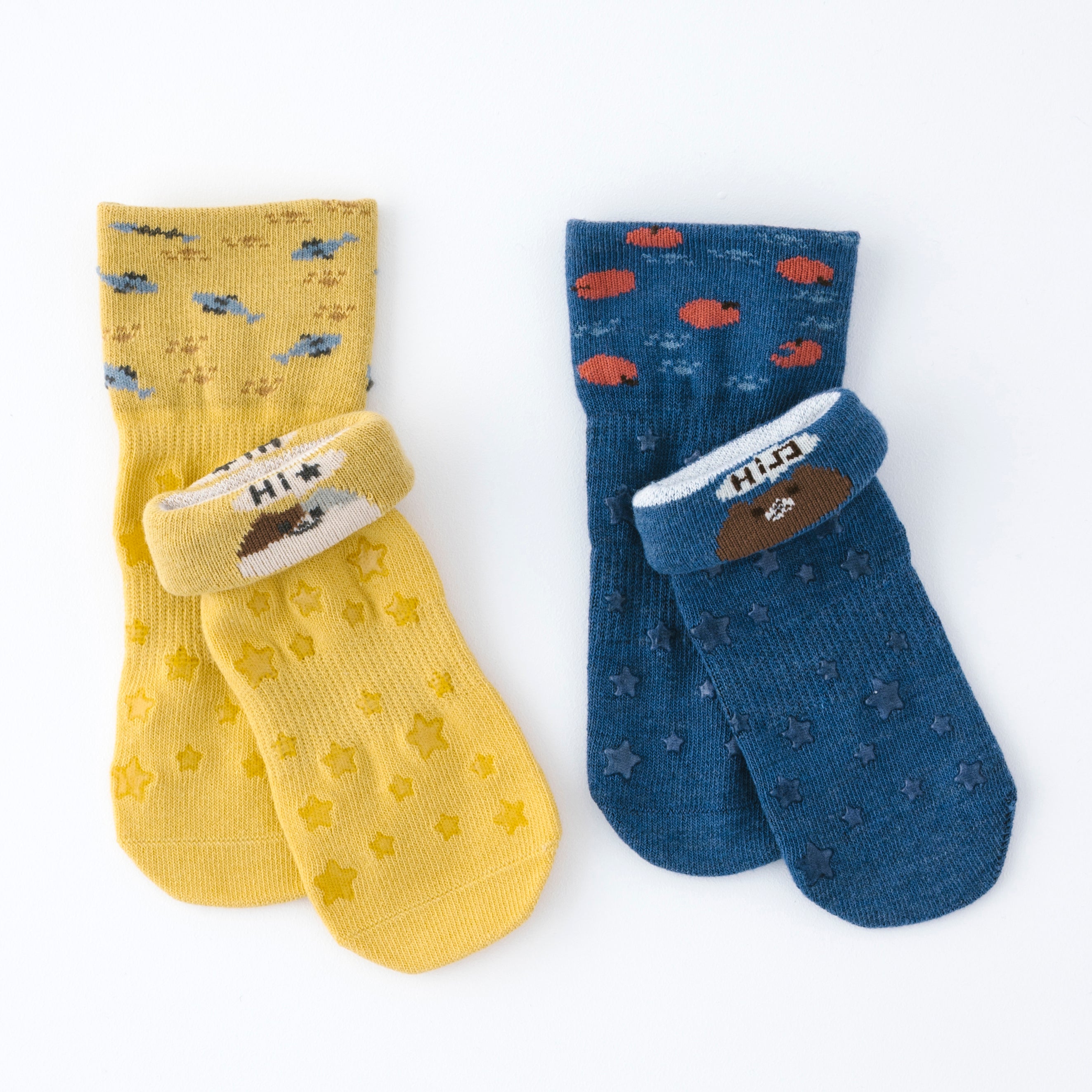 キッズ -KIDS-｜SUKENO-ONLINE – SUKENO｜靴下の助野