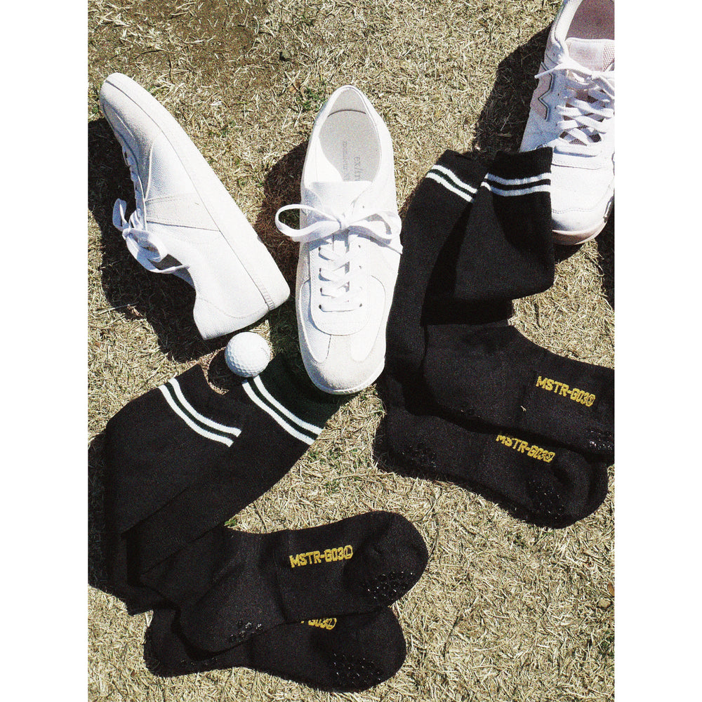 【MOSTRICH】MSTR-G03 ハイソックス