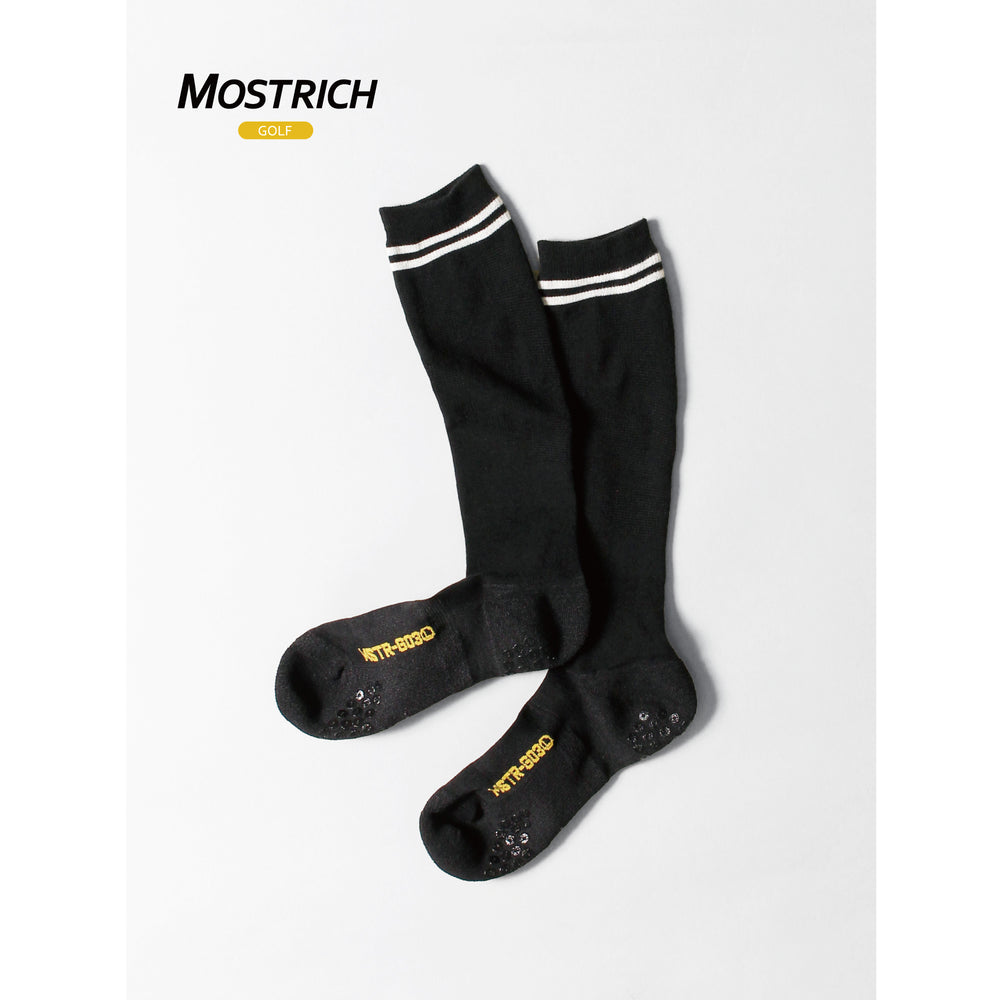 【MOSTRICH】MSTR-G03 ハイソックス