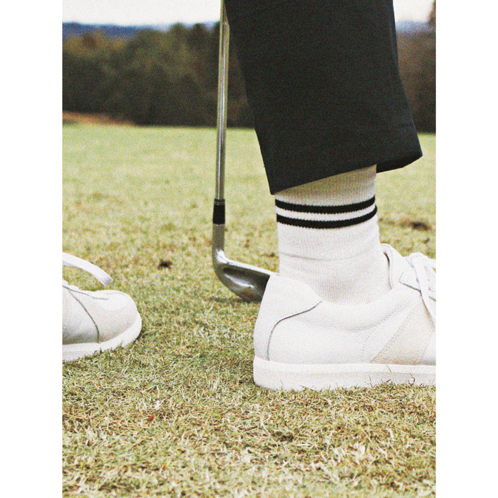 【MOSTRICH】MSTR-G02 ショート丈ソックス