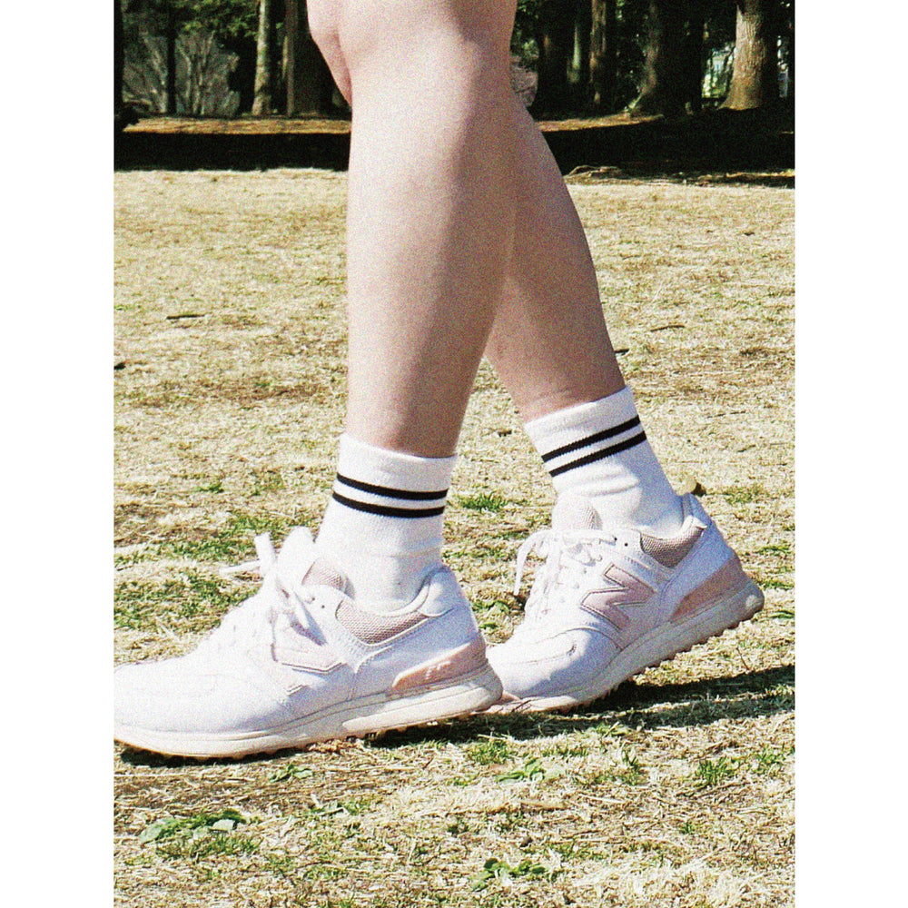 【MOSTRICH】MSTR-G02 ショート丈ソックス