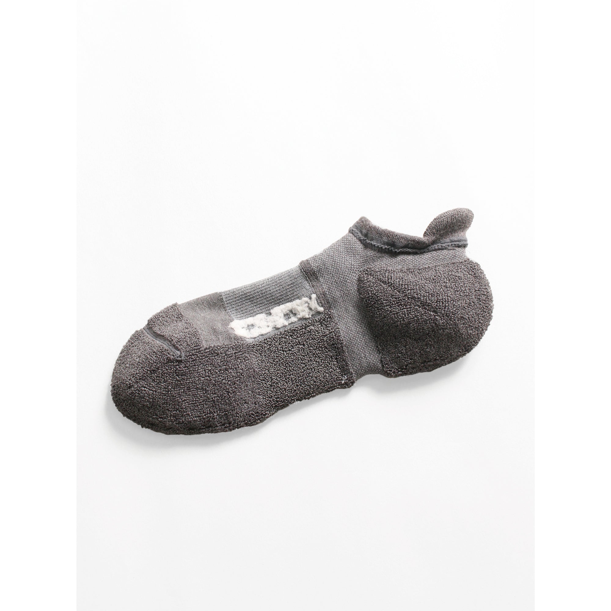 MOSTRICH】MSTR-G01 スニーカー丈ソックス – SUKENO｜靴下の助野