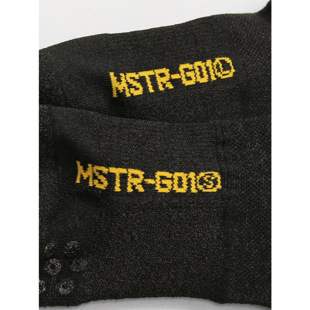 【MOSTRICH】MSTR-G03 ハイソックス