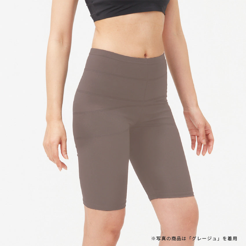 ★リフトスパッツ★Msize★新品フェレナ★天然鉱石で筋肉を正しくむくみ 冷えに Liite】美脚レギンス – SUKENO｜靴下の助野